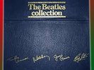 THE BEATLES COLLECTION BOX SET OF 13 LP'S BLUE BOX UK Never played