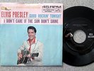 ELVIS PRESLEY   RCA 