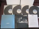 Thelonious Monk Complete Blue Note Recordings Four Vinyl LP Mosaic Box Set