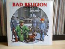 BAD RELIGION - Punk Rock Song 12