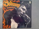 JOHNNY HALLYDAY .  LP  