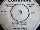 BUDDY KNOX,SWINGIN DADDY,7