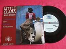 LITTLE CLARA OLDIES POPCORN (rever, tu n'es pas venu) 240 EXEMPLAIRES