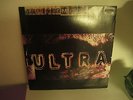 depeche mode - Ultra - Vinyl