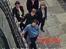 YARDBIRDS - SUPER RARE GERMAN EP 