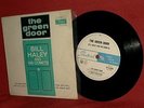 Bill Haley & his Comets EP The Green Door 4 Tck P/S MEGA-RARE Aussie Only 1965