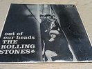 The Rolling Stones - Out of our Heads LP 1965