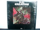 9th CREATION  REACHING FOR THE TOP - RARE SOUL FUNK LP  PRELUDE - WLP NM SHRINK