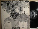 BEATLES REVOLVER MONO PARLOPHONE 7009 (DANMARK PRESSING)