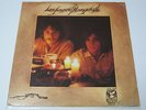 Longbranch / Pennywhistle LP Glen Frey/JD Souther VG+/NM Amos