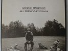 3 LP Box George Harrison - All Things Must Pass, Apple EEC 1970 (RI) mit Poster