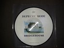 Depeche Mode - Bridgehouse - Picture Disc - Live 1980