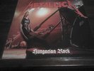 RARE METALLICA Hungarian Rock LP   FREE P&P WORLDWIDE NEAR MINT THRASH METAL