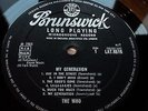 *****THE WHO - MY GENERATION UK. 1965 BRUNSWICK 1B/1B EARLIEST PRESSING LP *****