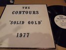 THE CONTOURS