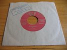 BOBBY AITKEN Thunderball ORIGINATORS Chilep Chilep SEP 1966 Re SKA THRILLER mint