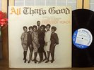 FREDERICK ROACH LP 