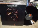 24-Carat Black - Ghetto: Misfortune's Wealth LP 1973 Enterprise Records
