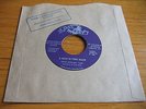 PATSY A Man Is Two Face / Hard Without You GAYFEET 1968 AWESOME SOUL THRILLER ??