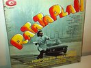 LP OST RATAPLAN DETTO MARIANO CIPRIANI M.LOGAN RARE CAM SAG 9101  ITALIA ITALY