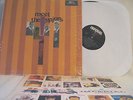 MEET THE MAJORS..ORG '62 R&B DOO-WOP IN SHRINK STUNNING MONO 