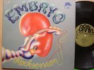  LP, EMBRYO, 