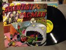 Scientist Encounters the Pac-Man - Dub Reggae Vinyl Record - Classic Album