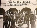 Andy Y Su Orquesta La Riverside Trae Salsa Al Bembe Reissue MINT Lp Guaguanco