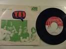 YES  -  YOUR MOVE/CLAP, 7