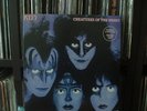 KISS CREATURES OF THE NIGHT vinnie cover LP NOT GERMAN