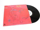 *FIRE EATER* RUSTY BRYANT WHT LBL PROMO LP VINYL RECORD 1971 PRESTIGE IN SHRINK