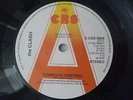 The Clash. Complete Control / City of the Dead. Demo. CBS 5664