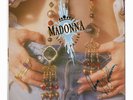 MADONNA LIKE A PRAYER - SIGNED BY ARTIST - VINYL LP (SLEEVE ONLY) 100% ORIGINAL