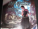RAFAEL CORTIJO Y SU BONCHE Ahi Na Ma lp Orig TICO Salsa y Guaguanco RARE Ex.