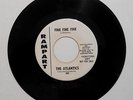 R&B 45 -- Atlantics -- Fine Fine Fine / Beaver Shot -- Rampart 643 -- Listen