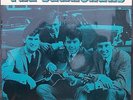 THE SEARCHERS What Have They Done To The Rain SWEDEN only EP on Pye Mersey Beat
