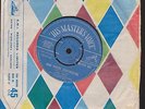 ADAM FAITH HIGH SCHOOL CONFIDENTIAL 45 HMV 557 1958