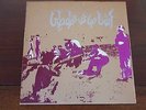 Savage Republic Tragic Figures LP RARE numbered 1st press edition w/all inserts
