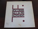 New Order LP 