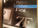Dave Matthews Band DMB Live Trax Vol 1 Black Vinyl 4LP Box Set Limited Sealed