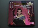 HMV ASD 359-61 W/G VERDI LA TRAVIATA VICTORIA DE LOS ANGELES ROHO TULLIO SERAFIN
