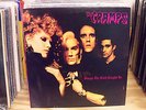 THE CRAMPS SONGS THE LORD TAUGHT US LP RECORD I.R.S. SP-007 1980 LP