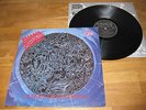 MORBID ANGEL altars of madness LP 1989 Earache MOSH 11 |Immolation, Vader|