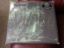 DISMA - Towards the Megalith Green/Yellow Vinyl 2 LP + 7