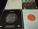KRAFTWERK: Radio-Activity LP, Japanische Pressung