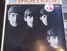 Beatles - Meet The Beatles LP SEALED Orig 1964 US MONO T 2047 Excellent Shape