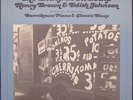 Folkways Lp 