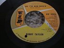 BOBBY TAYLOR  OH I'VE BEEN BLESSED VIP LABEL BARGAIN