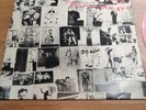 The Rolling Stones Exile On Main St Pink Vinyl Double LP Album