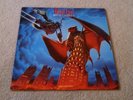 MEAT LOAF Bat Out Of Hell II 2 LP Vinyl Record Album N MINT UK  A1 / B1